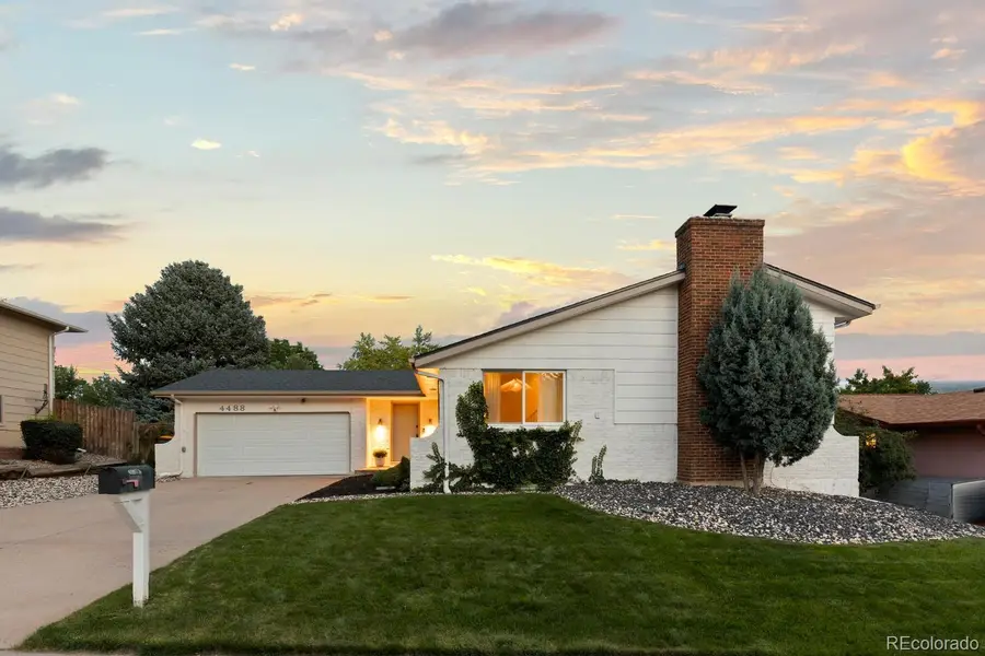 4488 E Lake Circle S, Centennial, CO 80121 - #2