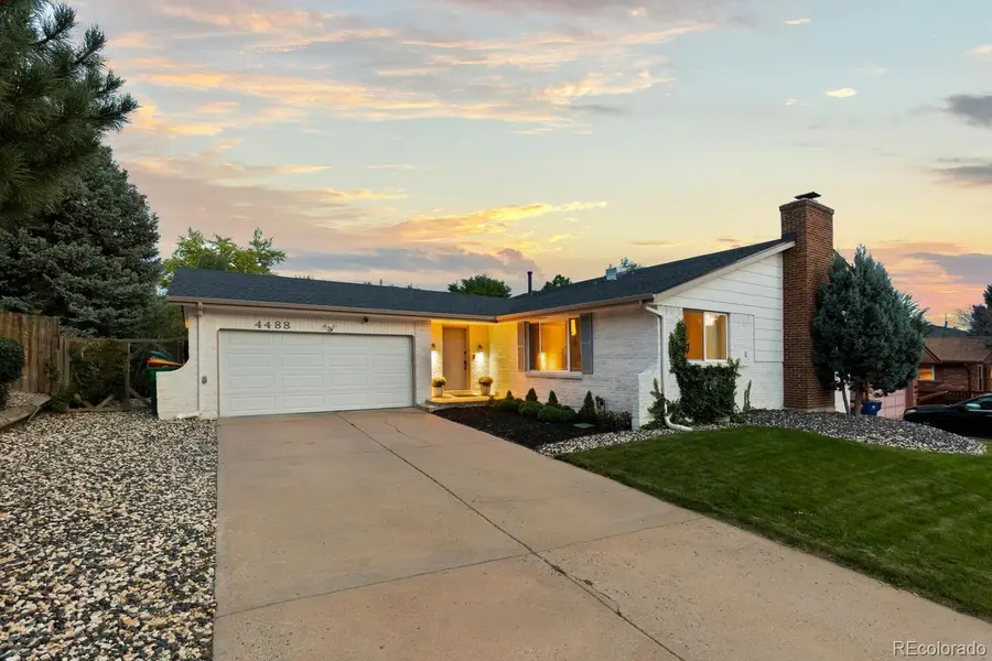 4488 E Lake Circle S, Centennial, CO 80121 - #3