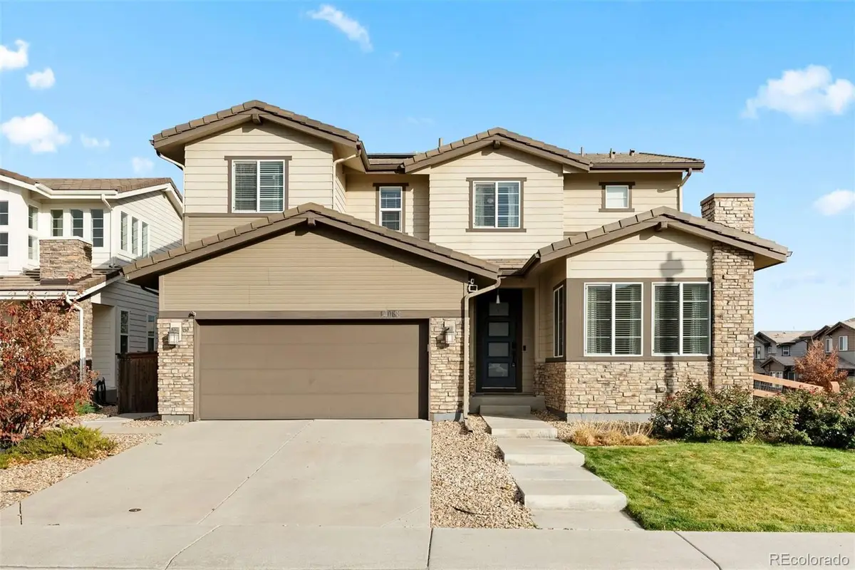 14068 Touchstone Street, Parker, CO 80134 - Image #1