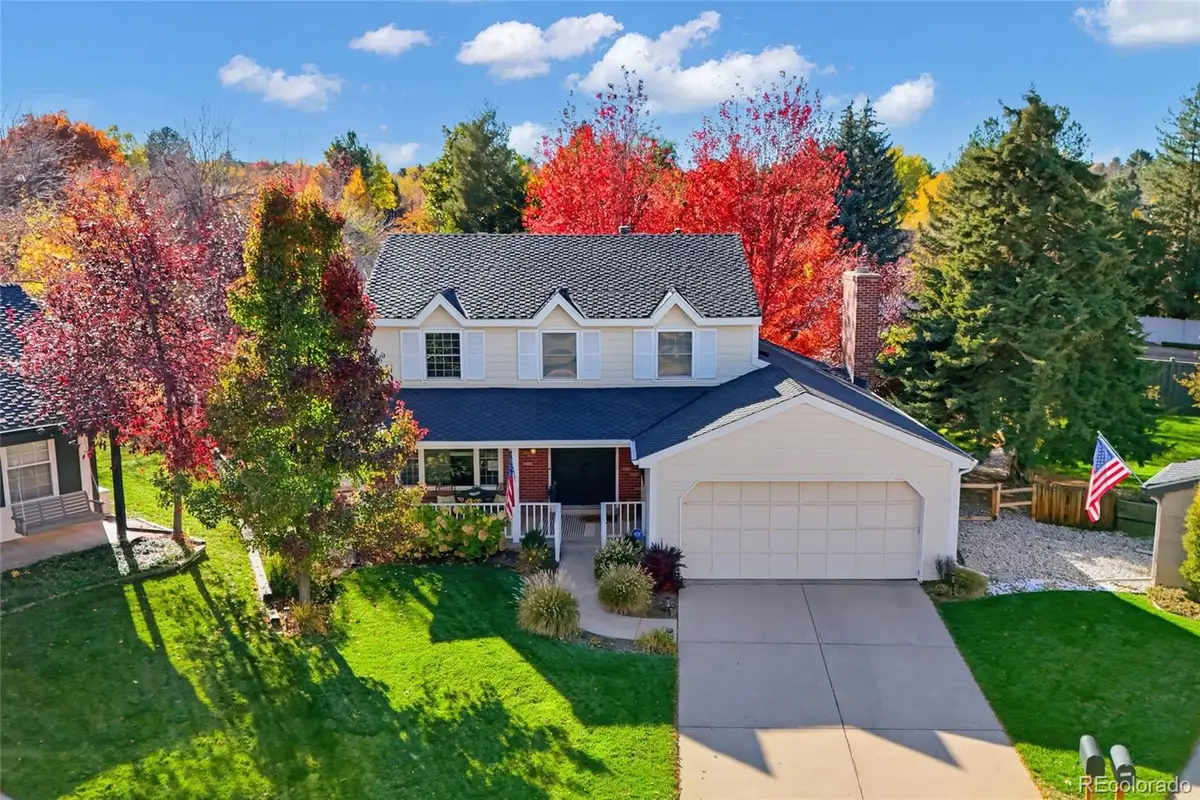 7359 S Ivy Way, Centennial, CO 80112 - Image #1