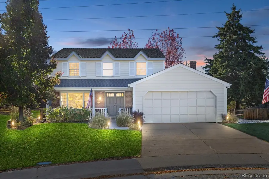 7359 S Ivy Way, Centennial, CO 80112 - Image #2