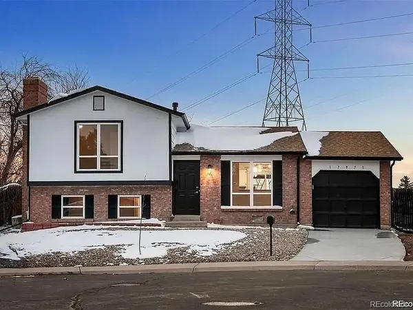 17971 E Atlantic Drive, Aurora, CO 80013