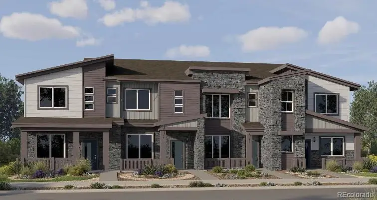 15235 Clayton Street, Thornton, CO 80602 - #1