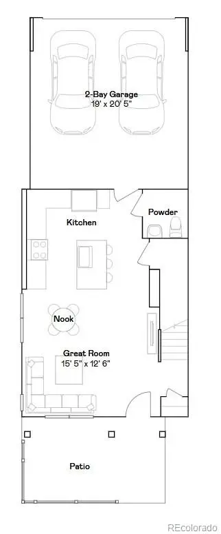 15235 Clayton Street, Thornton, CO 80602 - #3