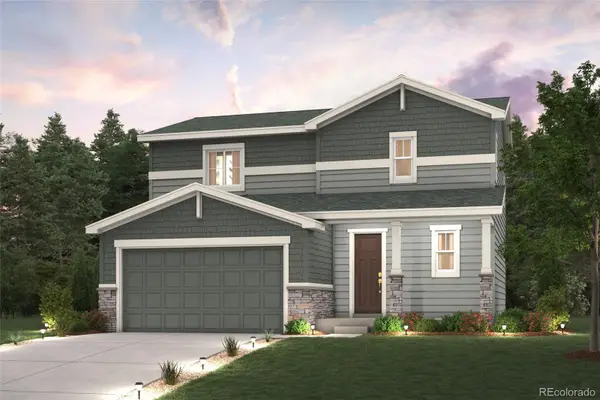 359 Overlook Avenue, Lochbuie, CO 80603