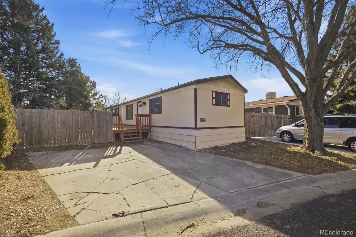 8412 Mummy Range Drive, Fort Collins, CO 80528 - Image #1