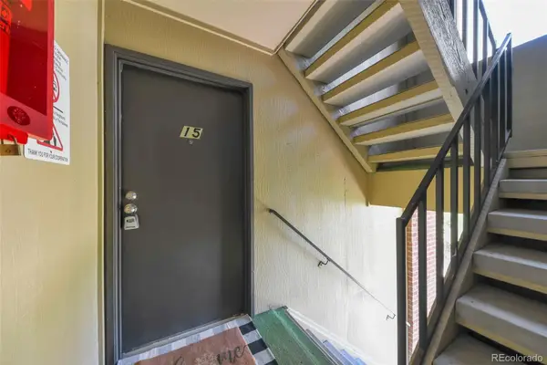 5995 W Hampden Avenue #15, Denver, CO 80227