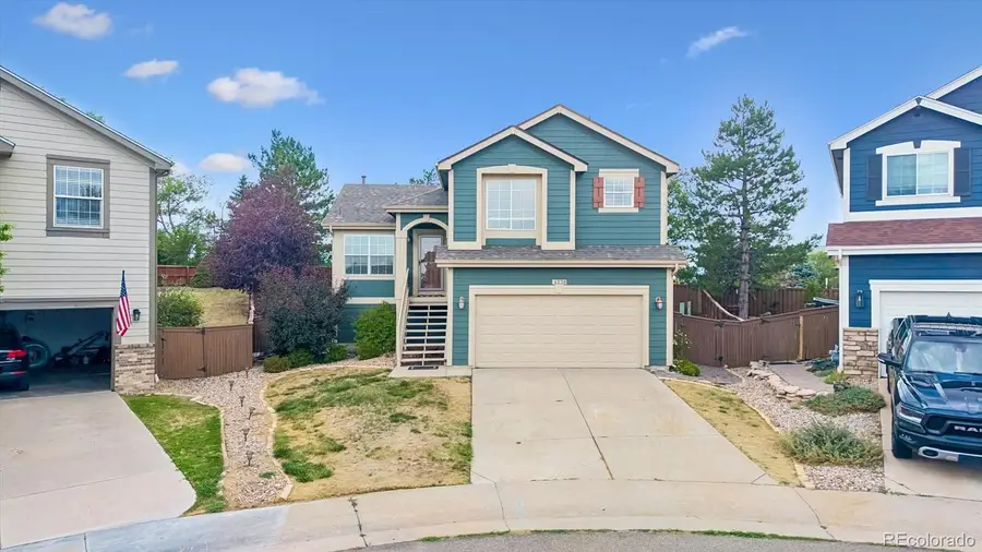 4238 Brookwood Place, Highlands Ranch, CO 80130 - #2