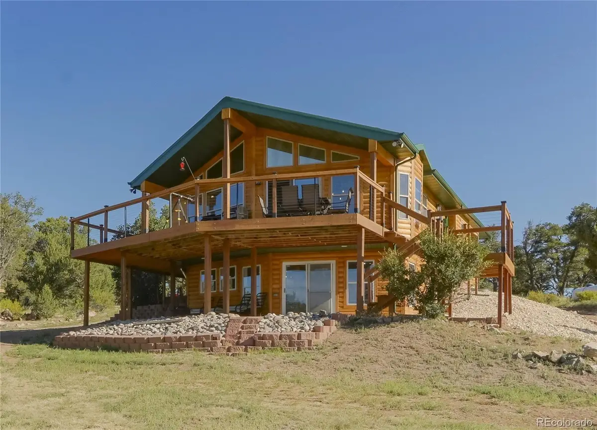 1850 Cody Park Road, Cotopaxi, CO 81223 - #1