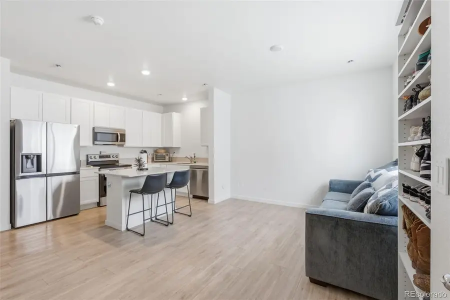 500 S Denver Avenue #14D, Fort Lupton, CO 80621 - #3