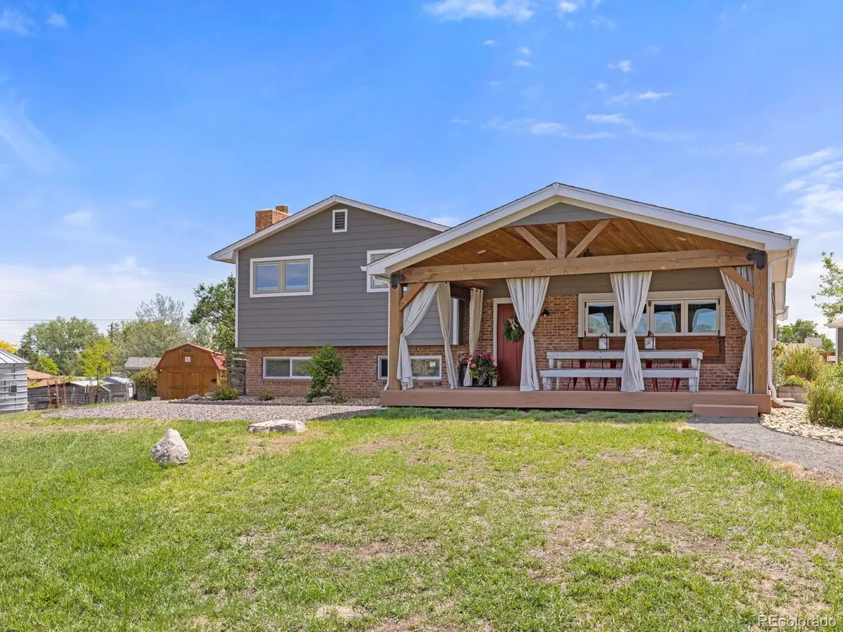 15288 Navajo Street, Broomfield, CO 80023 - #1