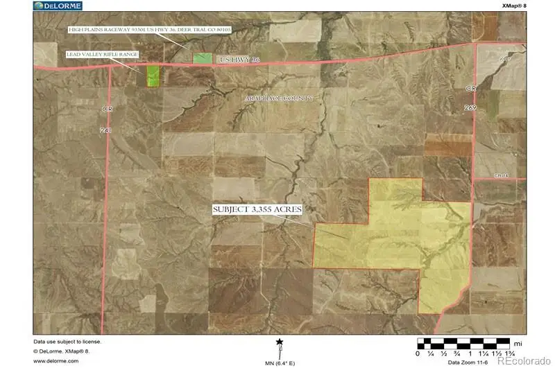 2215 County Road 269, Deer Trail, CO 80105 - Image #2