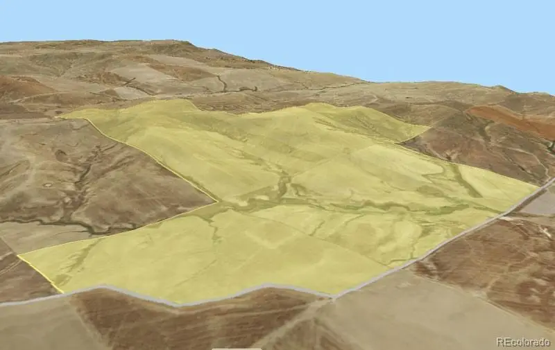 2215 County Road 269, Deer Trail, CO 80105 - Image #3