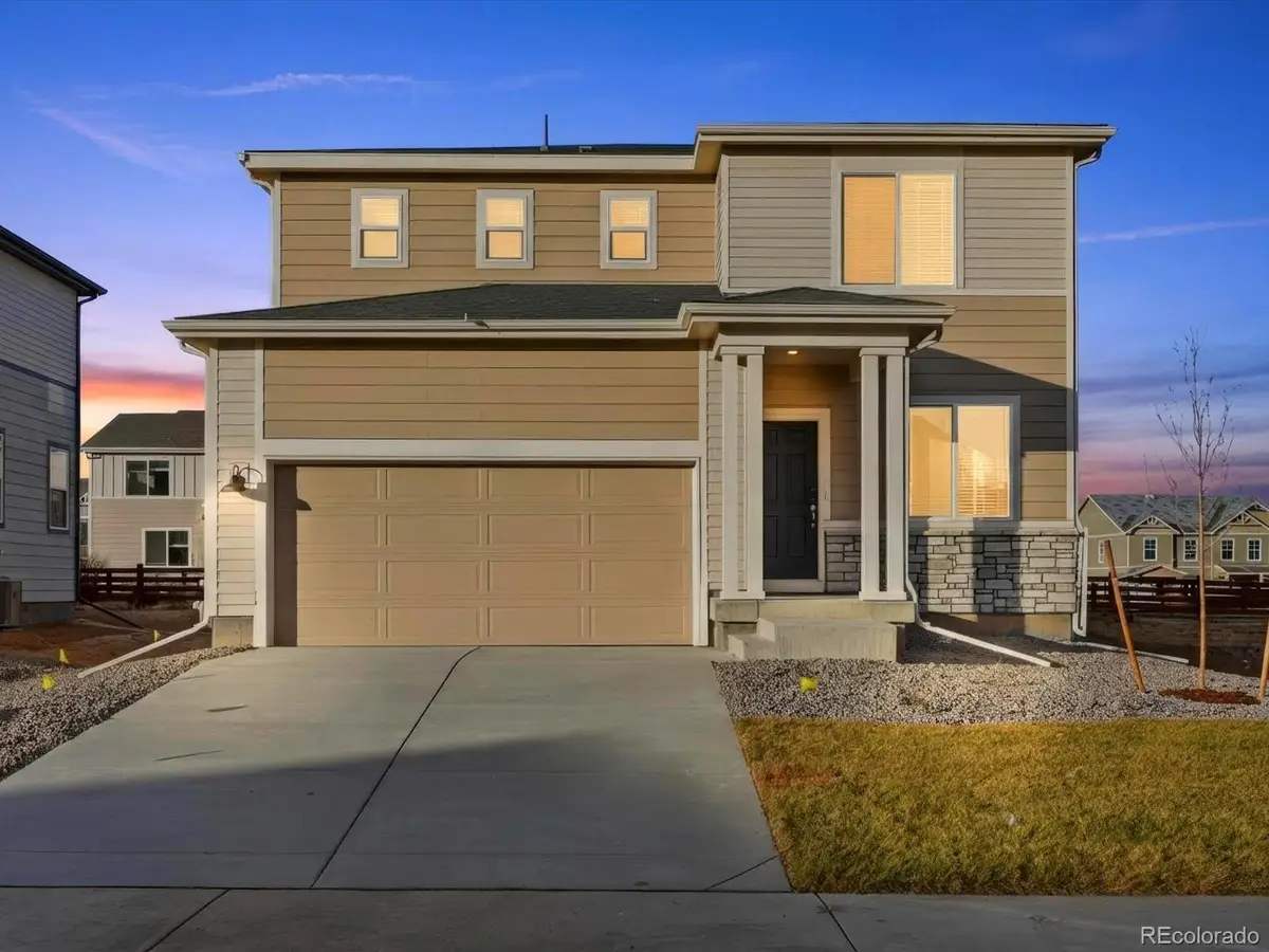 4663 Rabbitbrush Street, Johnstown, CO 80534 - Image #1