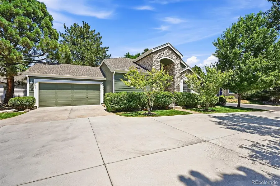 7400 W Grant Ranch Boulevard #60, Littleton, CO 80123 - #2