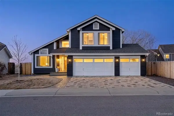 8227 Westside Street, Littleton, CO 80125