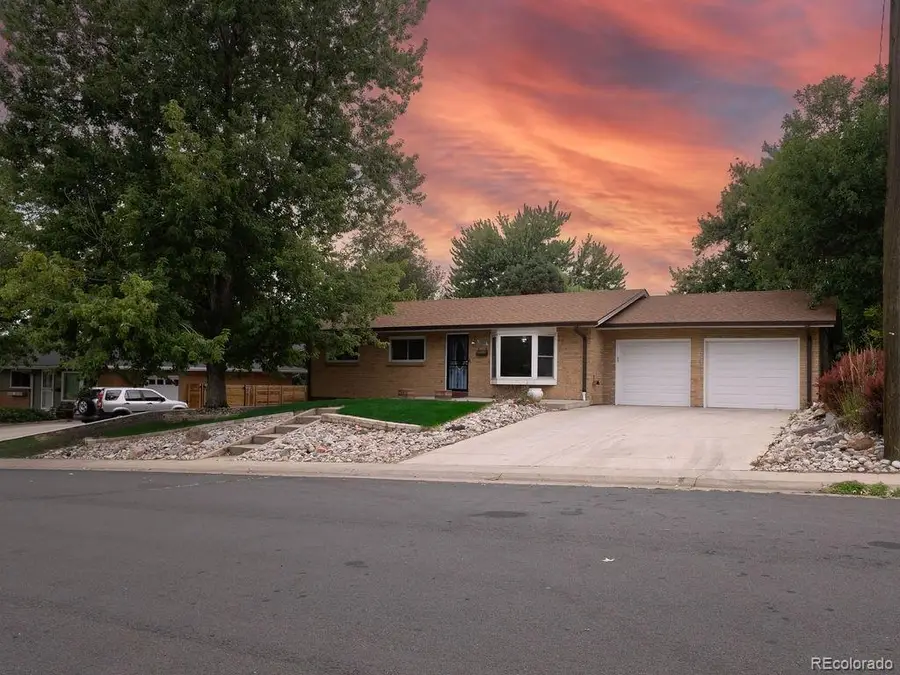 2835 S Winona Court, Denver, CO 80236 - #2