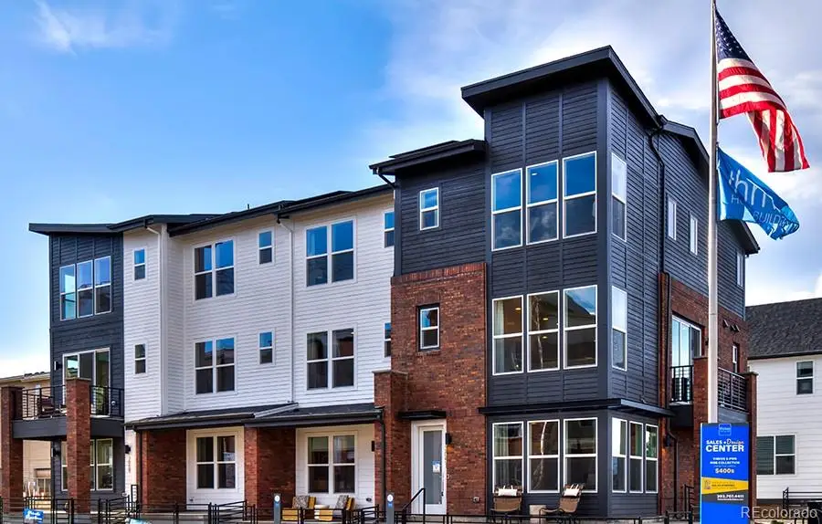 3141 W Bates Avenue, Denver, CO 80236 - #1