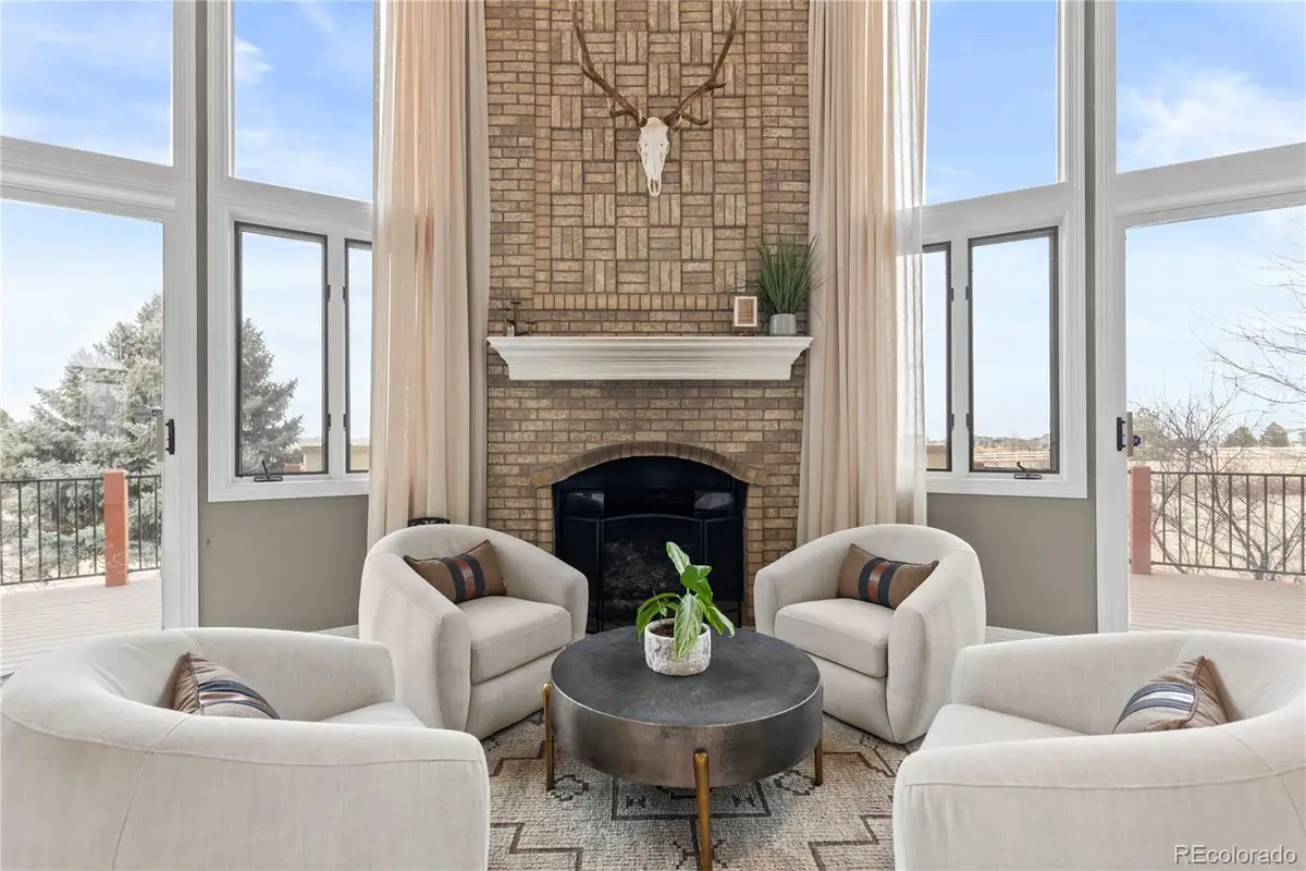 8888 Inspiration Drive, Parker, CO 80138 - #1