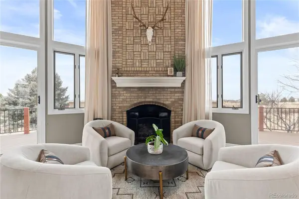 8888 Inspiration Drive, Parker, CO 80138