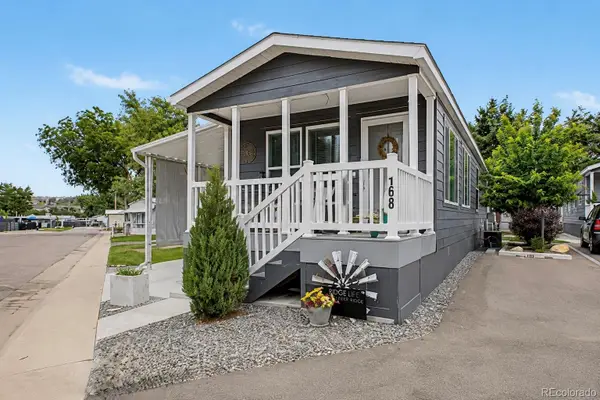 3650 S Federal Boulevard, Englewood, CO 80110