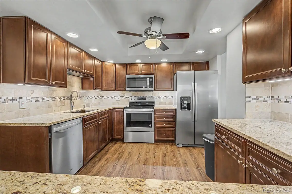 13952 E Marina Drive #302, Aurora, CO 80014 - #1