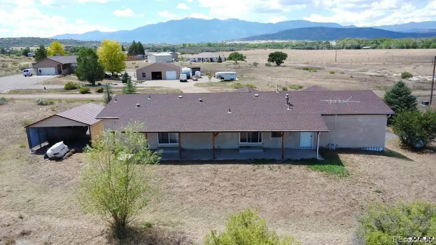 3940 Colorado Boulevard, Colorado City, CO 81019 - #3