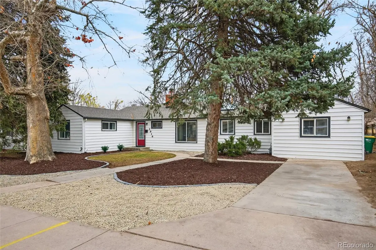 2916 S Downing Street, Englewood, CO 80113 - #1