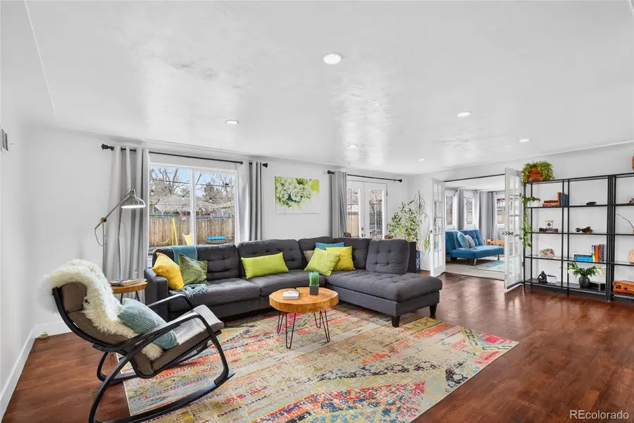 2916 S Downing Street, Englewood, CO 80113 - #3