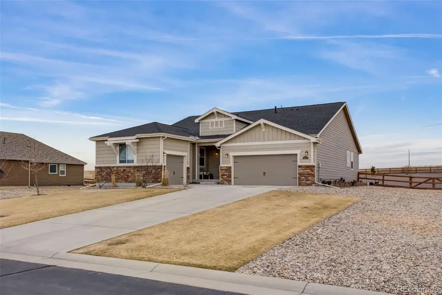 42073 Colonial Trail, Elizabeth, CO 80107 - #2