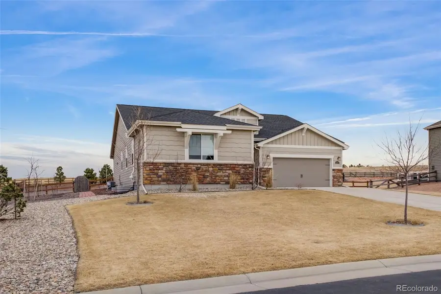 42073 Colonial Trail, Elizabeth, CO 80107 - #3