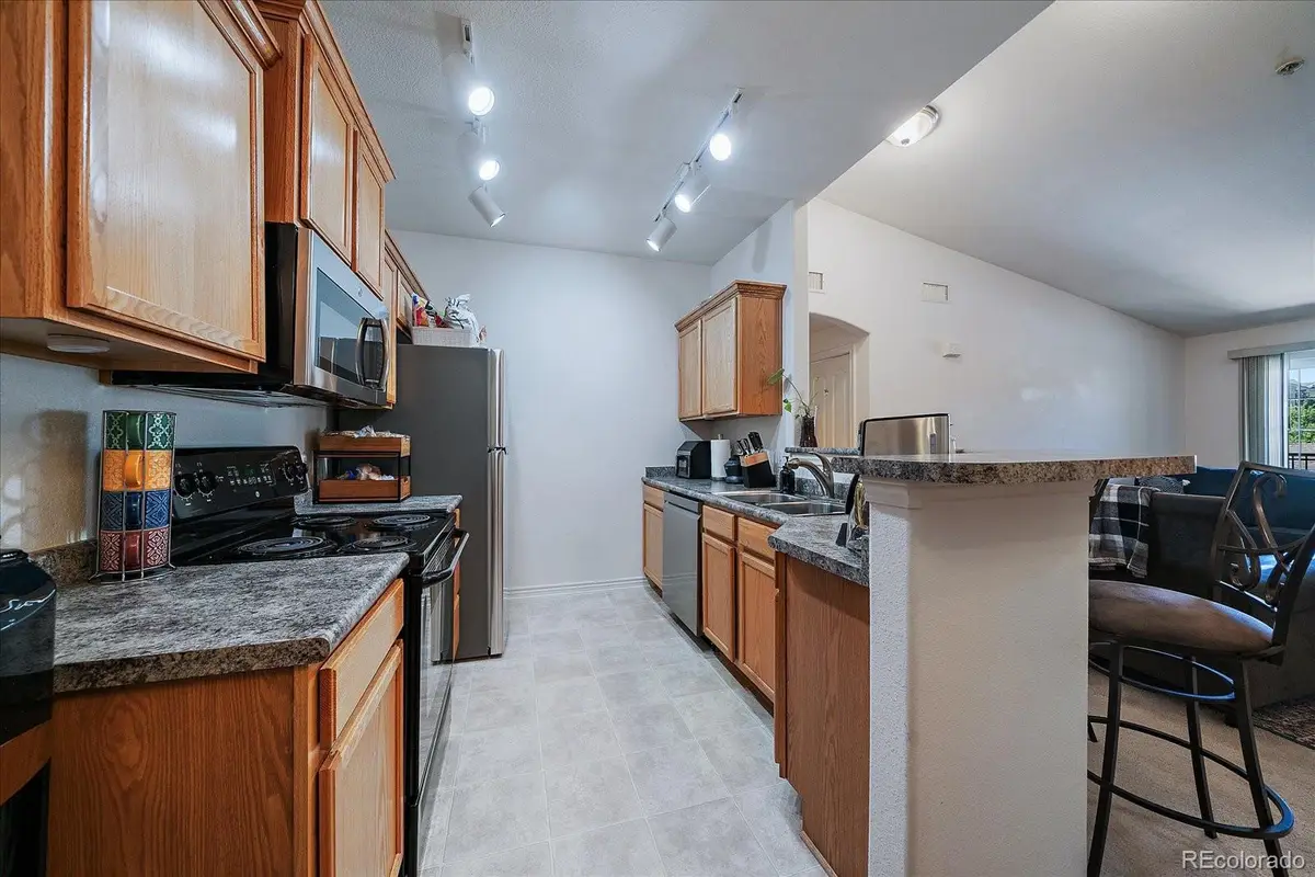 18669 Stroh Road #10206, Parker, CO 80134 - #1