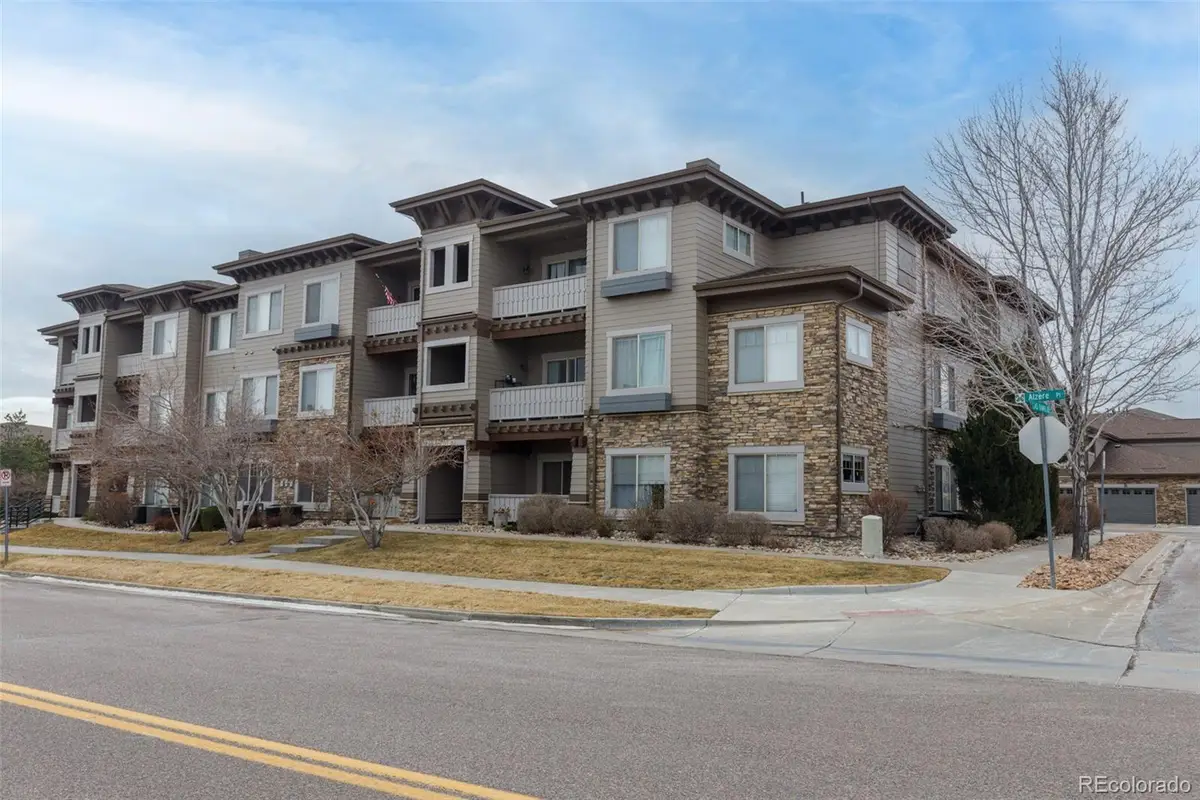 9318 Las Ramblas Court #L, Parker, CO 80134 - #1