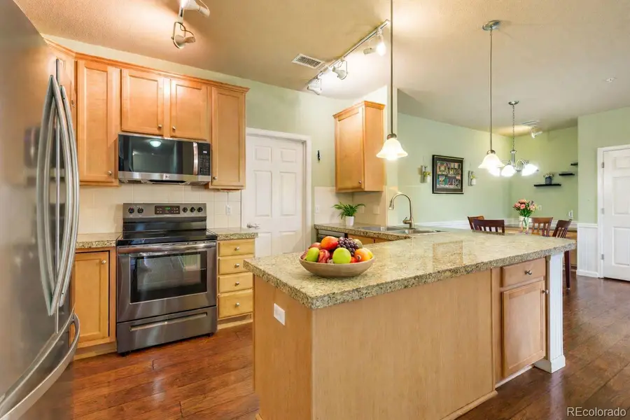 9318 Las Ramblas Court #L, Parker, CO 80134 - #2