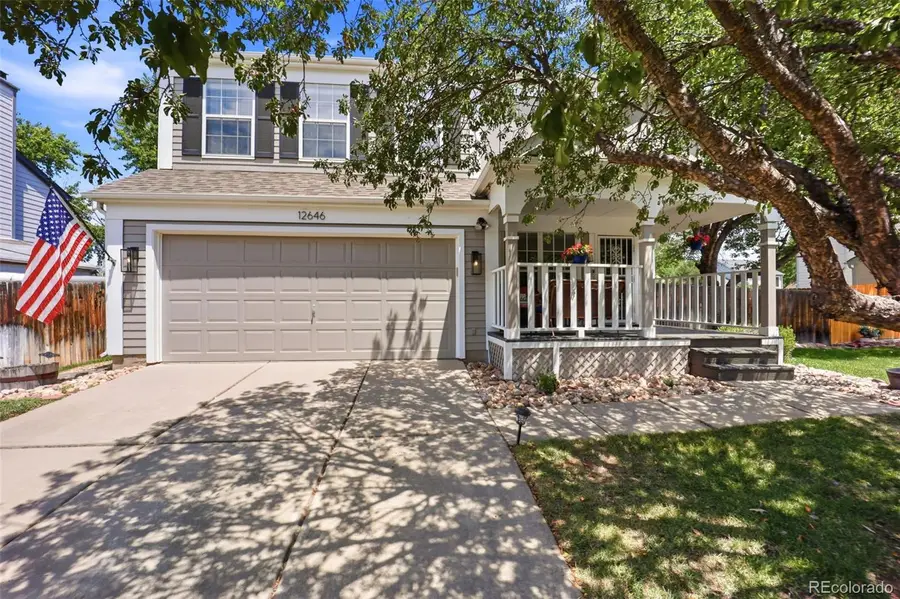 12646 Hazel Street, Broomfield, CO 80020 - #2