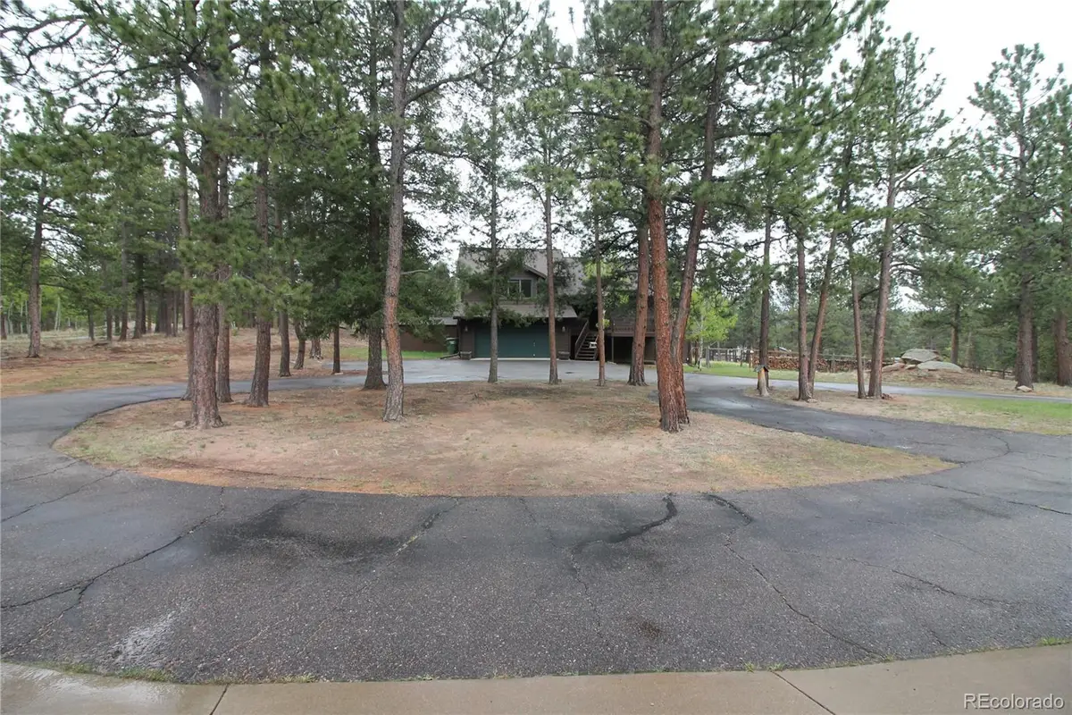 850 Hangmans Road, Bailey, CO 80421 - #1