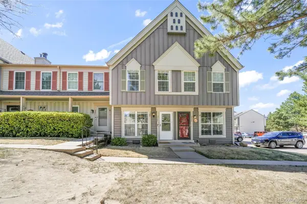 3553 Queen Anne Way, Colorado Springs, CO 80917