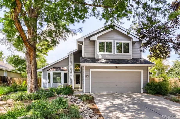 1608 Alcott Street, Fort Collins, CO 80525