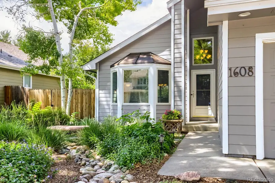 1608 Alcott Street, Fort Collins, CO 80525 - #3