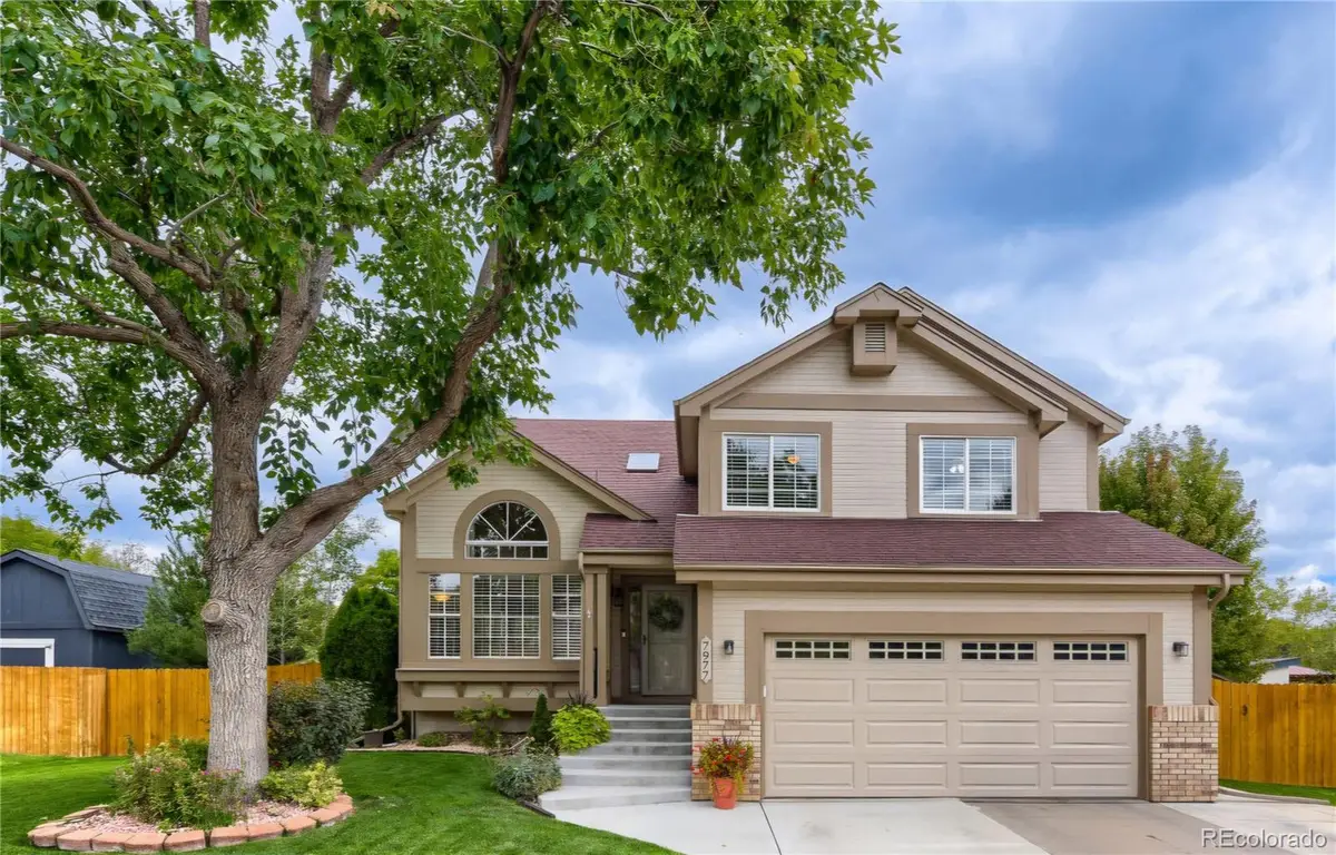 7977 W Morraine, Littleton, CO 80128 - #1