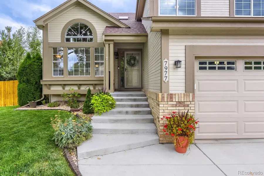 7977 W Morraine, Littleton, CO 80128 - #2