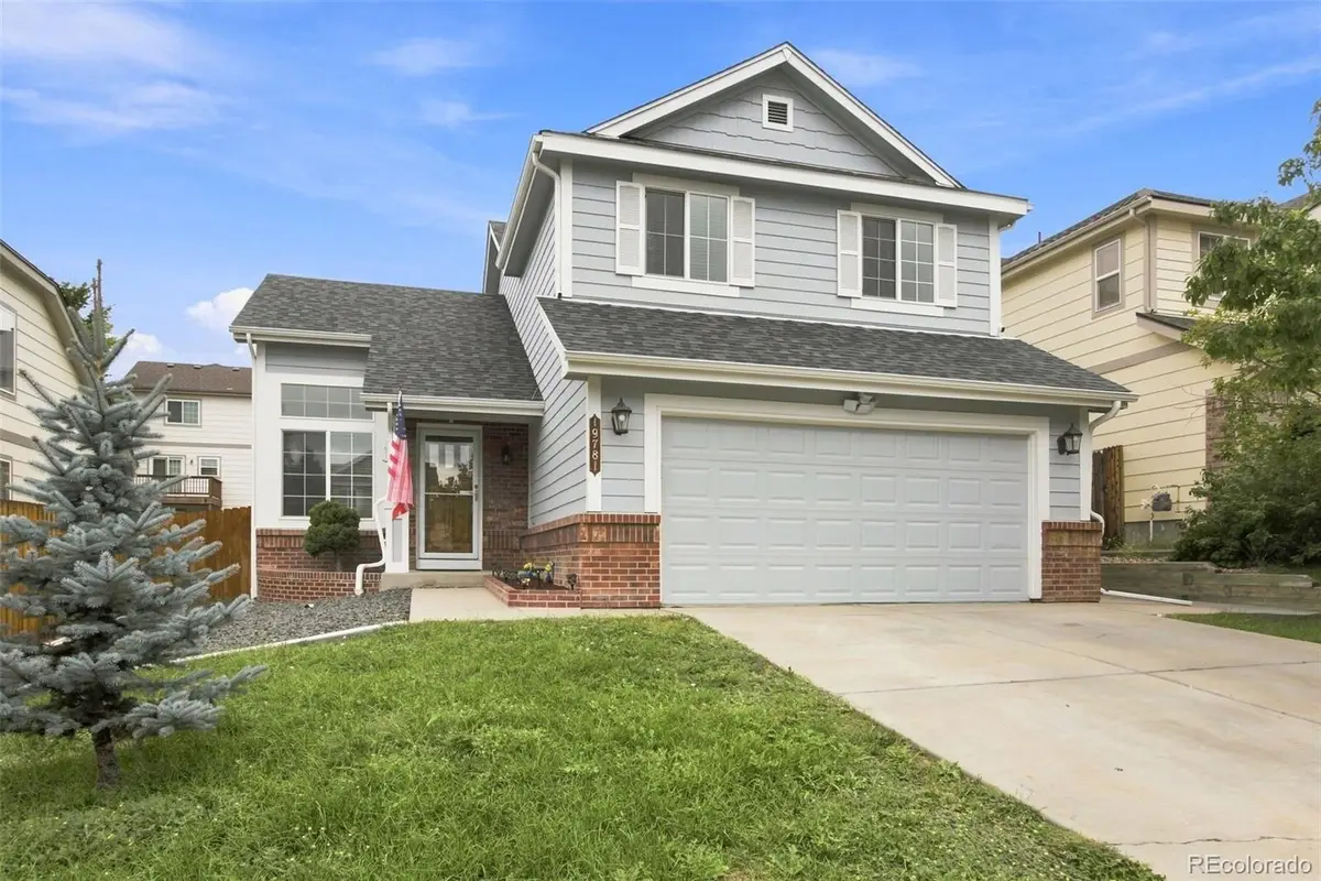 19781 E Vassar, Aurora, CO 80013 - #1