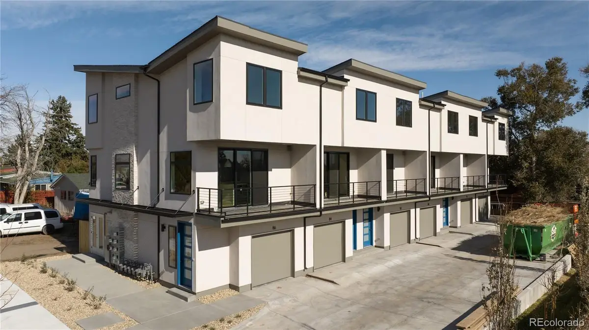 1682 Tabor Street, Lakewood, CO 80215 - #1