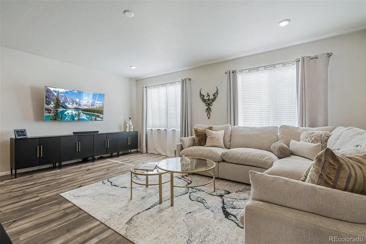 12213 W 57th Lane, Arvada, CO 80002 - #1