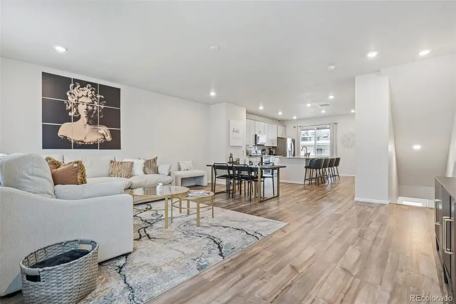 12213 W 57th Lane, Arvada, CO 80002 - #3