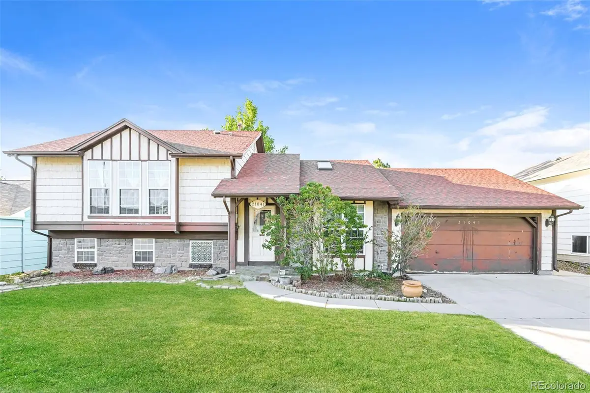 21041 E Ida Avenue, Aurora, CO 80015 - #1