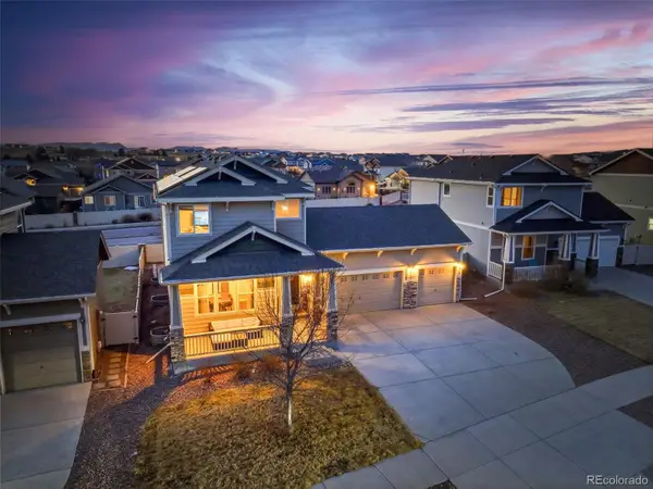 7750 Camille Court, Colorado Springs, CO 80908