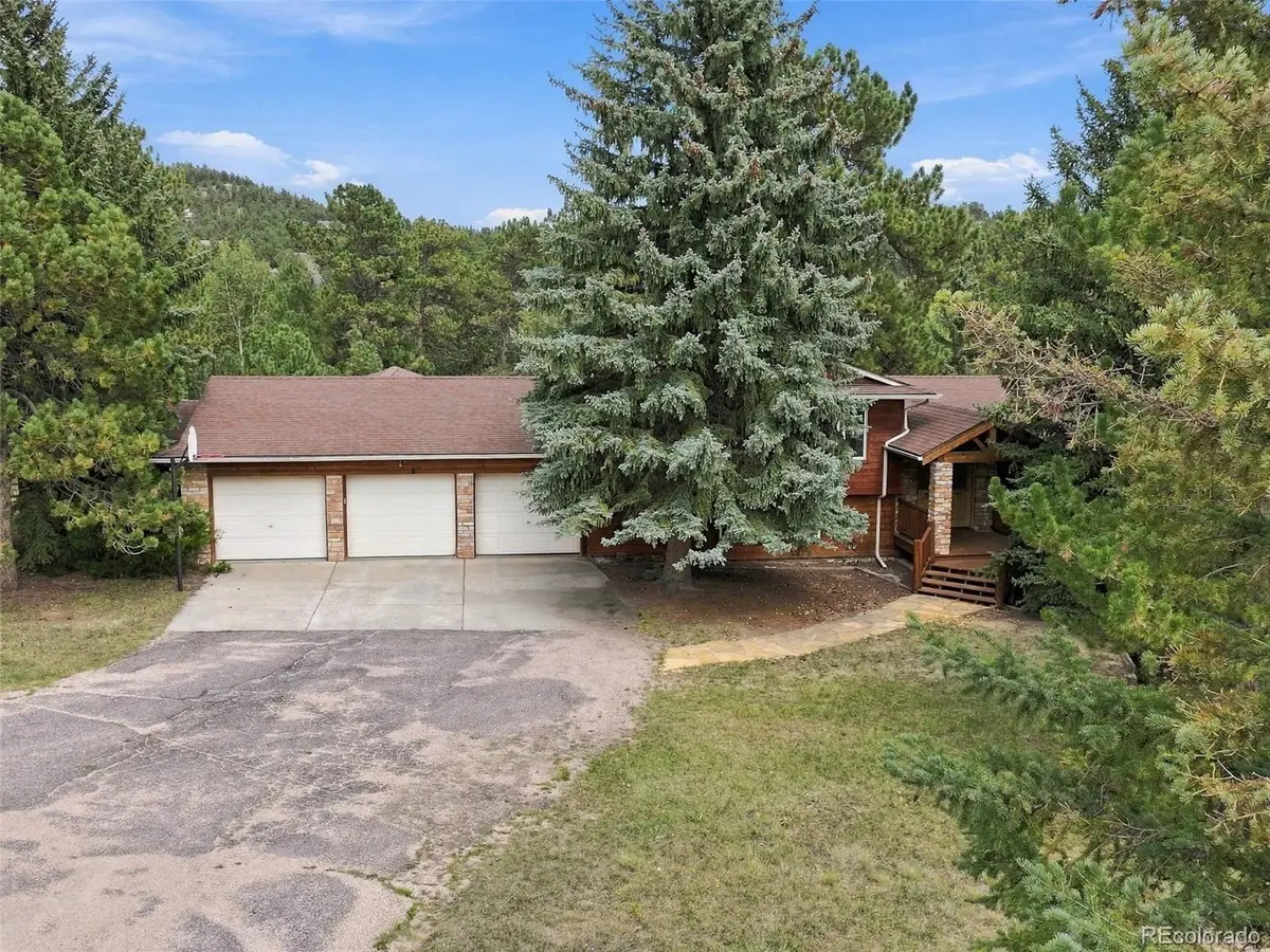 2260 Interlocken, Evergreen, CO 80439 - #1