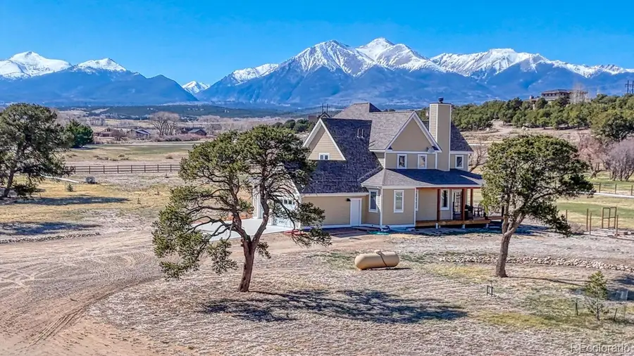 12501 Country Meadow Lane, Salida, CO 81201 - #3