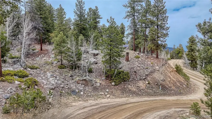 30176 Mountaintop Drive, Buena Vista, CO 81211 - #2